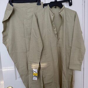 Indian Pakistani shalwar kameez for 12-13 yr boy(NEW)